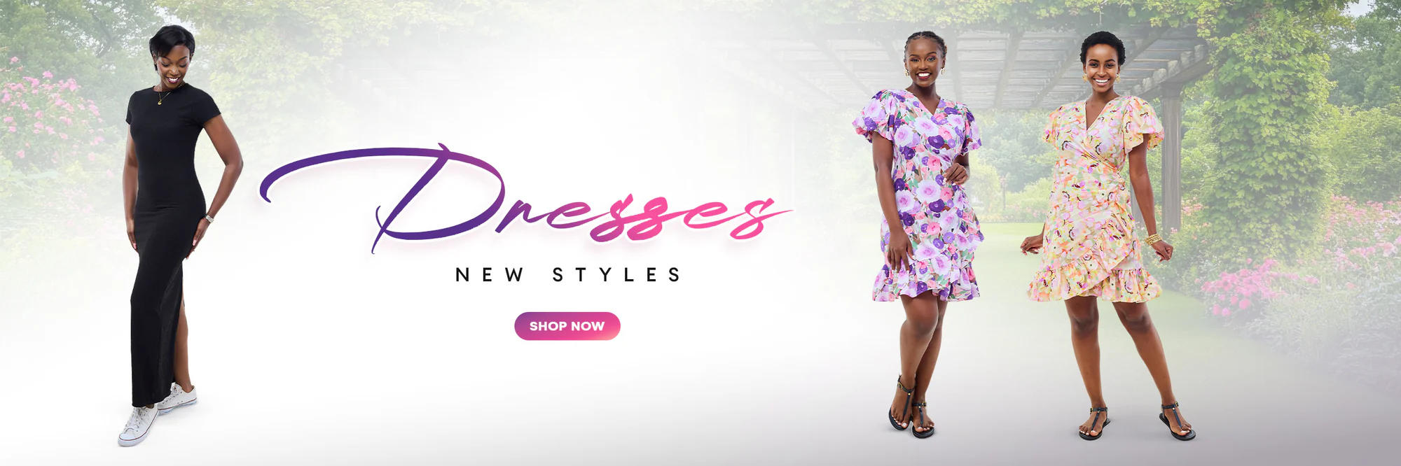 New Season Collection