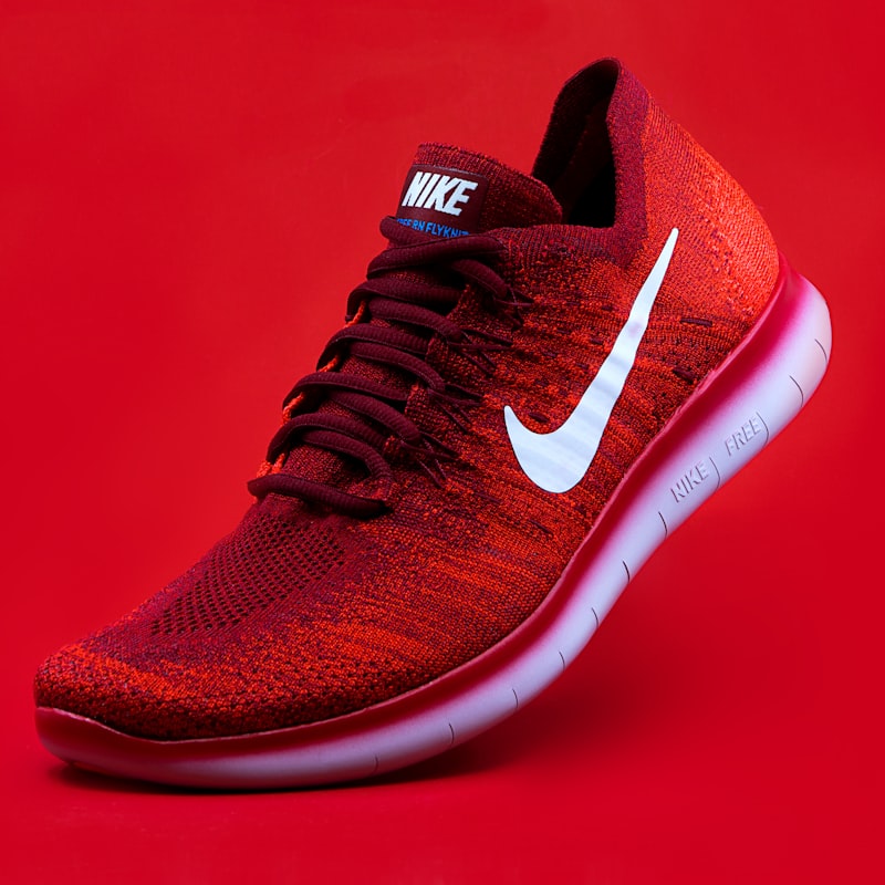 Men's Breathable Running Sneakers