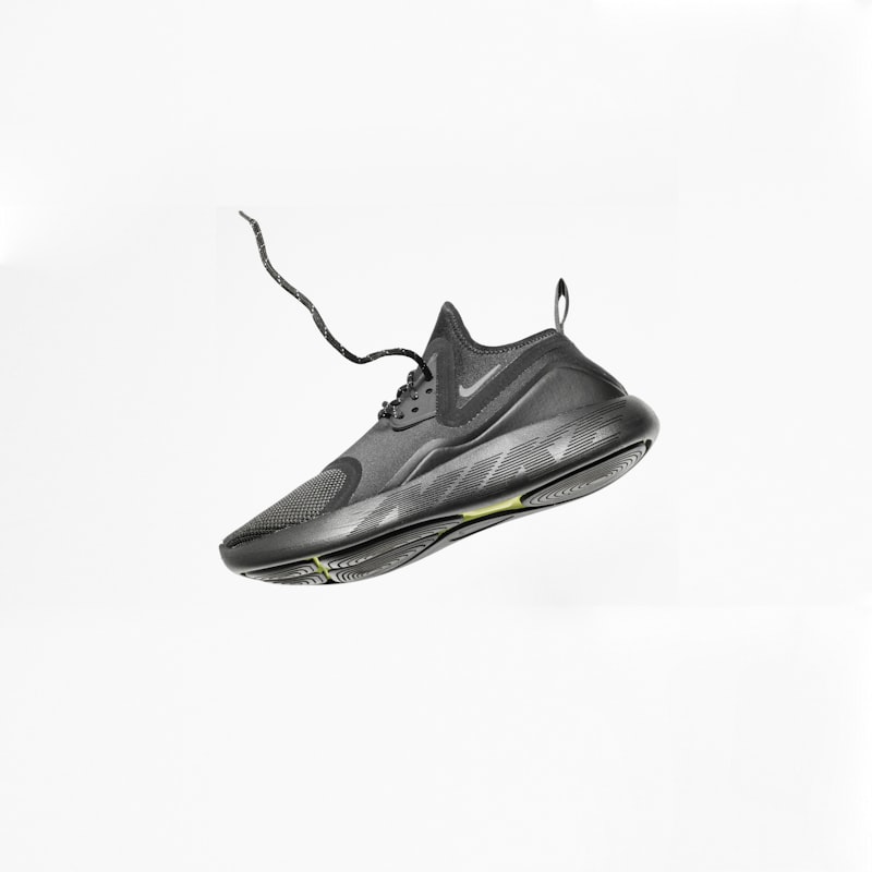 Men's Canvas Low-Cut Casual Shoes